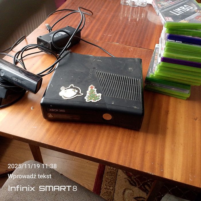 Sprzedam Xbox 360