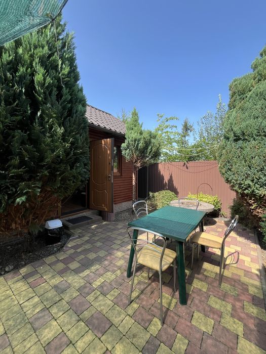 Продам гостьовий комплекс еко-курорт озеро Дийда