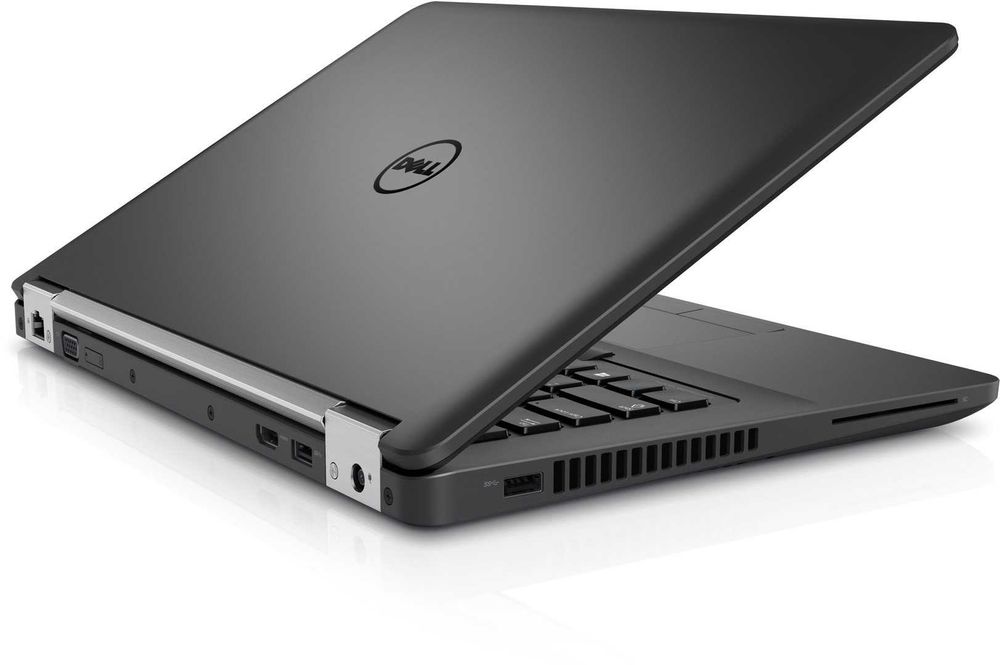 Laptop Dell i5/ 8/ SSD 180/ 14,1" FHD MAT/ LTE/ W11/ PL LIGHT/ dowóz gratis