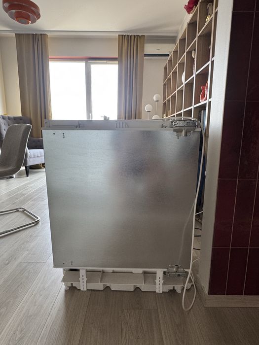 Lodowka SIEMENS KU15LADF0 do zabudowy