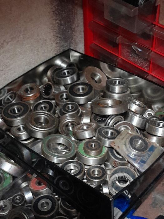 Rolamentos Dewalt Vários desde 2€ cada um