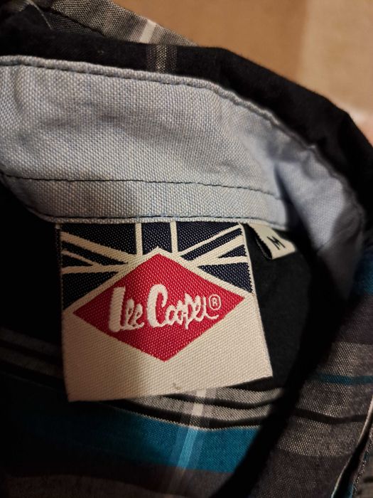 Kozzula w kartę Lee Cooper M