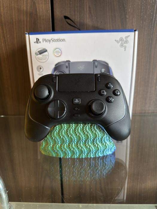 Kontroler/Pad Razer Wolverine V2 Pro PC/PS5