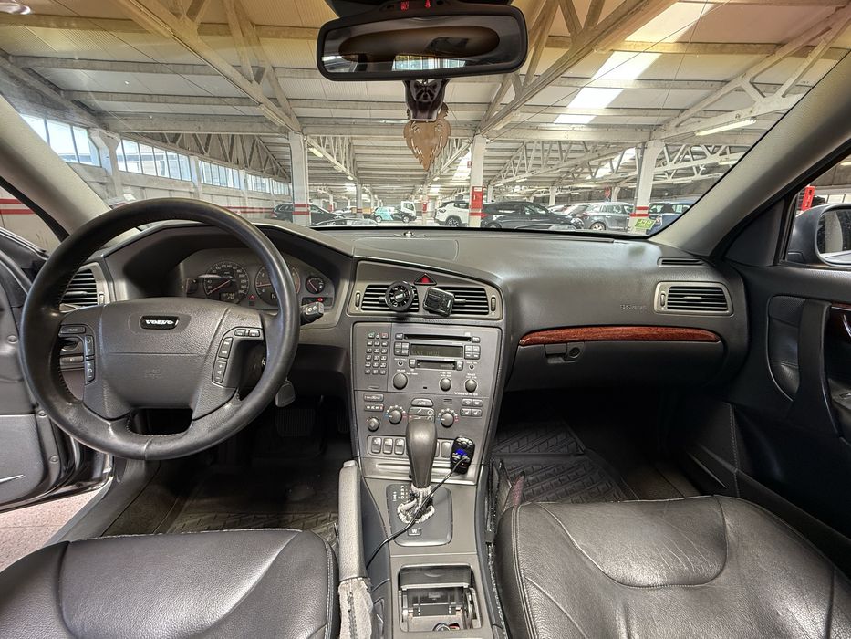 Volvo V70 — fotografia 7