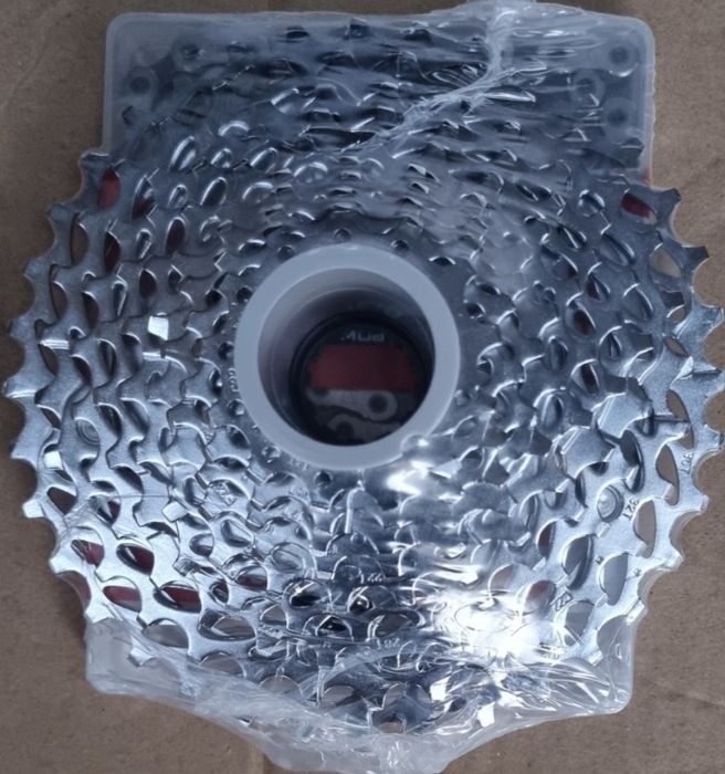 Комплект 10-швидкісна касета SRAM Power Pack PG-1030 11-36T та ланцюг