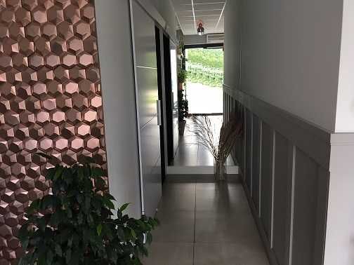 Do wynajęcia lokal handlowo - usługowy Nowe Żerniki