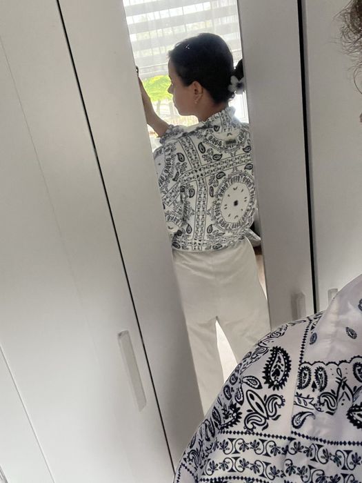 kurtka przejściówka