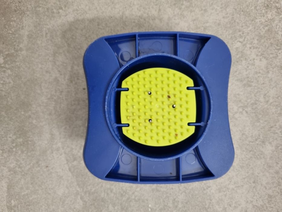 Uchwyt do tarki tupperware