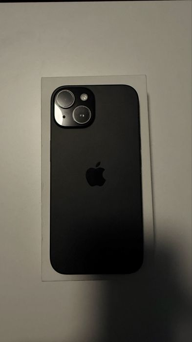 Iphone 15 128gb como novo