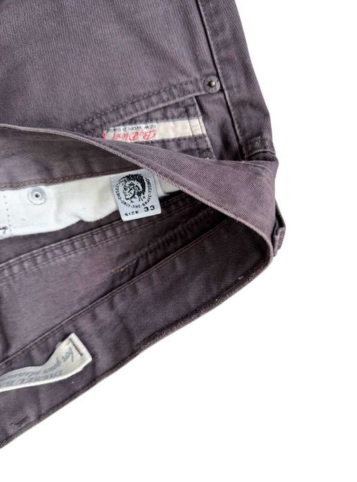 Diesel Basic jeans W33/L32, stan bardzo dobry