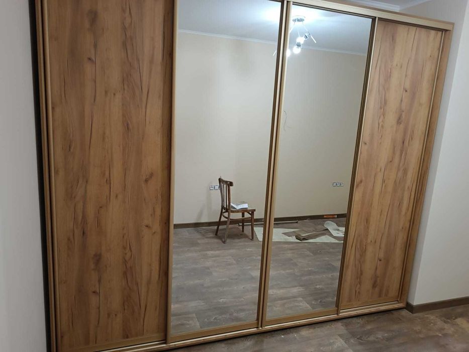 Шкаф купе Распродажа склада
