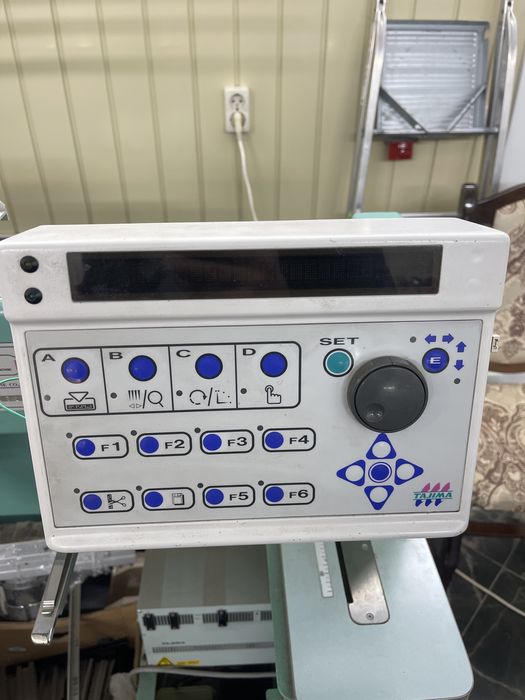 ТАджима TMFX-II904-S