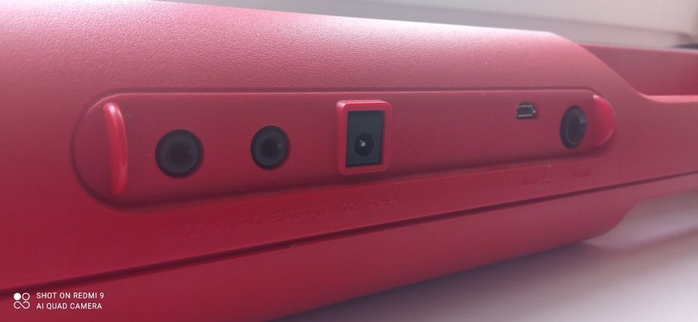 Синтезатор Casio