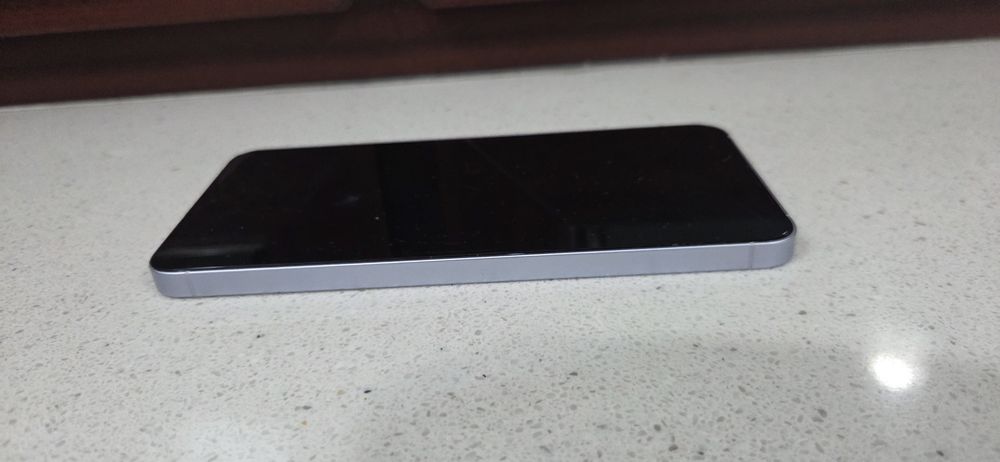 Samsung Galaxy S25 + 12/512gb