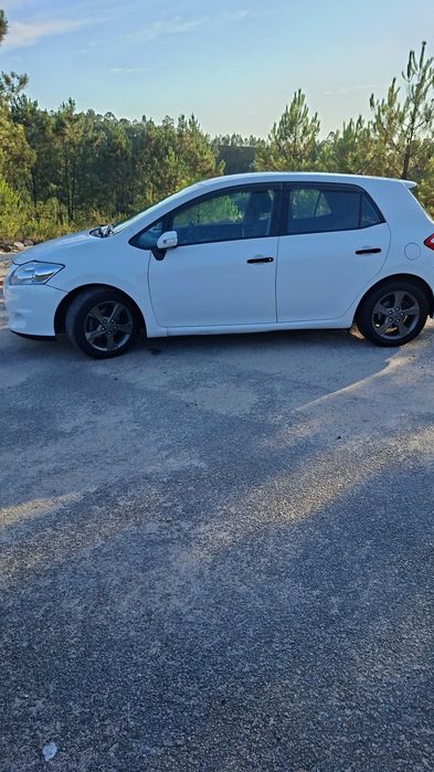 Toyota Auris — fotografia 7