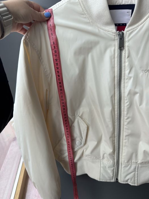 Куртка Tommy Jeans