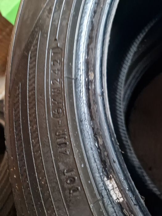 Opony zimowe Yokohama 225/50 R17
