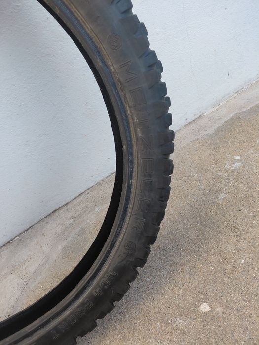 Pneus enduro / motocross usados