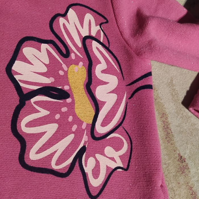 Sukienka Endo rozm. 128