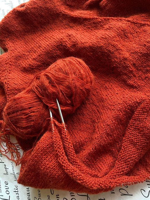 Светри Ручної роботи