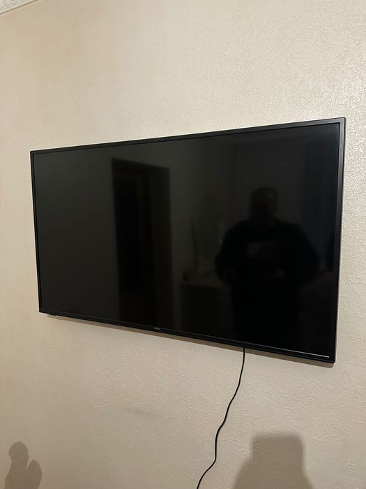 Телевізор Hitachi