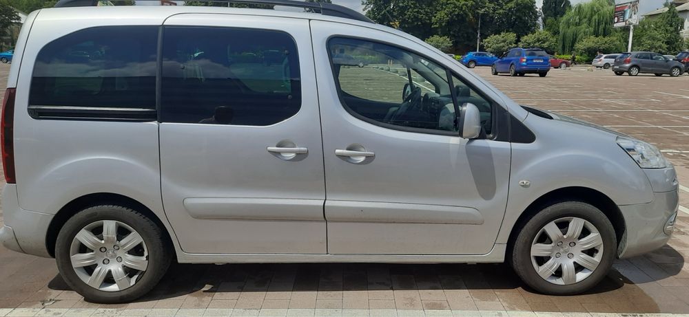 Продам Peugeot Partner 2015 р
