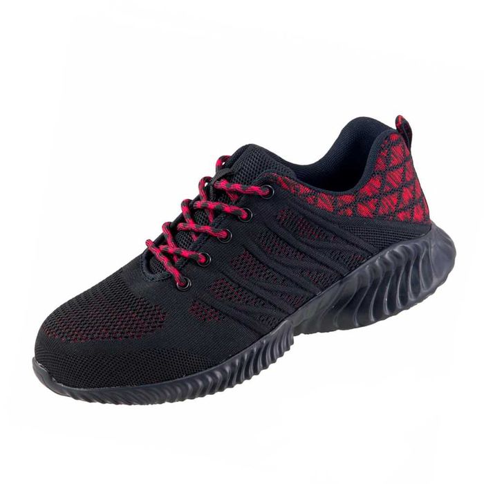 Спецвзуття Робоче взуття Спецобувь Рабочая обувь Кросівки Record 246