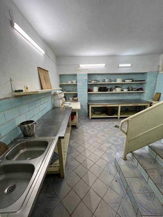 Здається в оренду приміщення м. Берегове 120м2