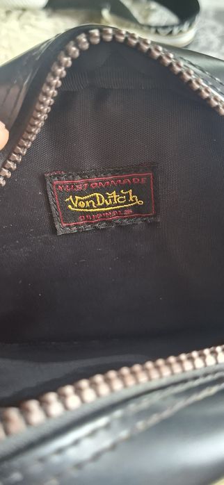 Mala Von Dutch mini bowling