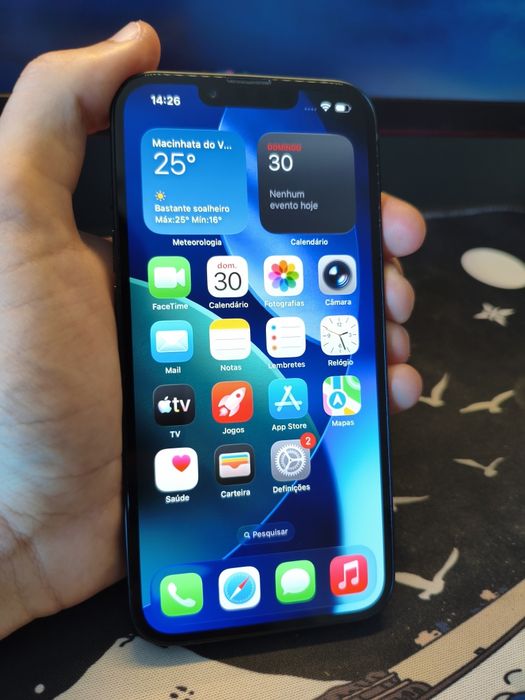 iPhone 14 - 128gb