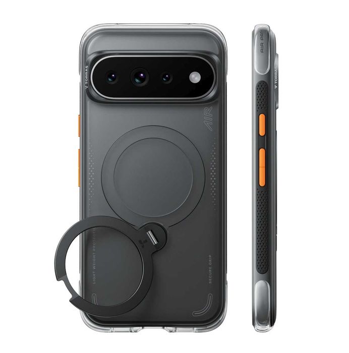 Etui TORRAS Ostand Q3 Air for Google Pixel 11 Pro XL