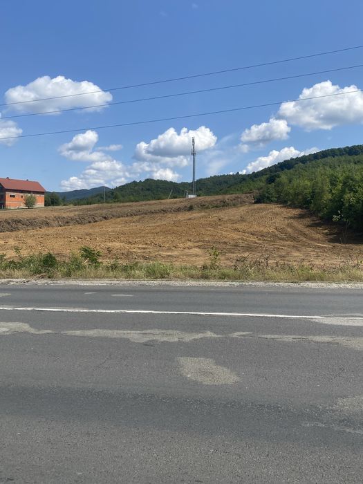 Продаж земельної ділянки.