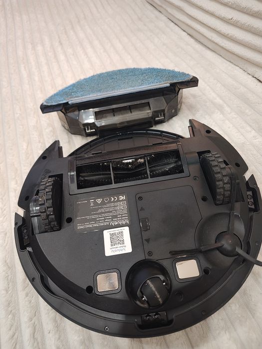 Robot sprzatajacy Lubluelu SL60 Max