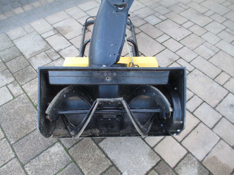 Odśnieżarka spalinowa Stiga