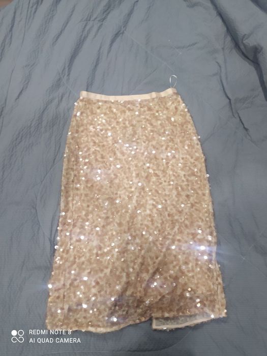Спідниця Weekend Max Mara OCCHIO