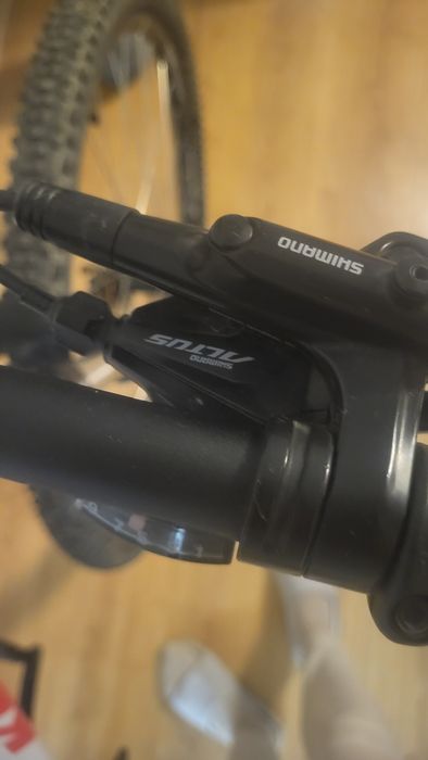 Rower MTB KTM Ultra Fun M 29''