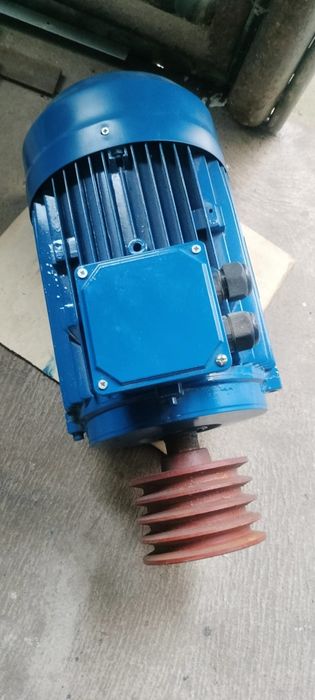 Silnik elektryczny 3 fazowy 11kw 2920 obr/min