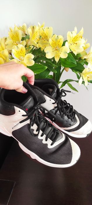 Jordan Super Fly 4 PO high tops, r. 40,5