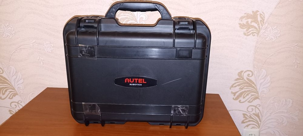 Продам EVO II Dual 640T V2