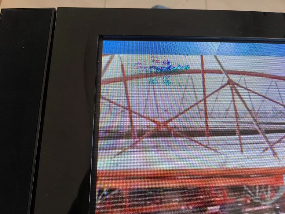 TV plasma Pioneer 50 polegadas