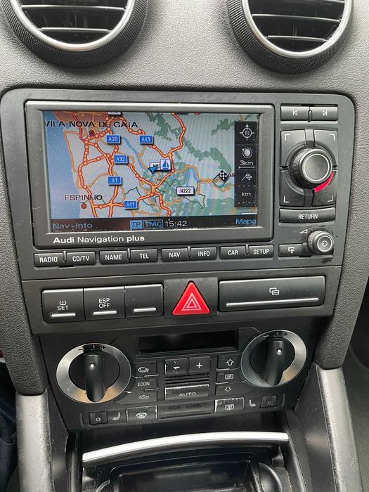 Audi A3 - 170CV S-Line