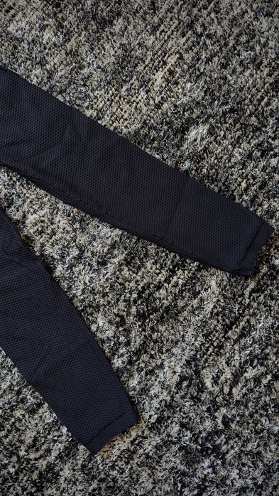 Prozis Leggings Scrunch Preto | Textura Waffle | Novas