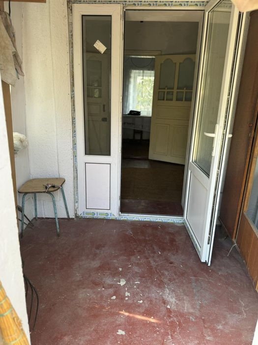 Земельна ділянка+ будинок (Випасне)