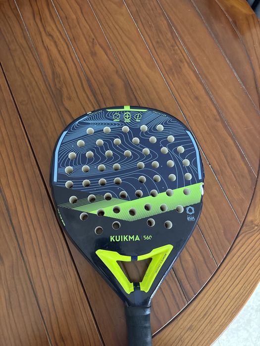Raquete Kuikma 560
