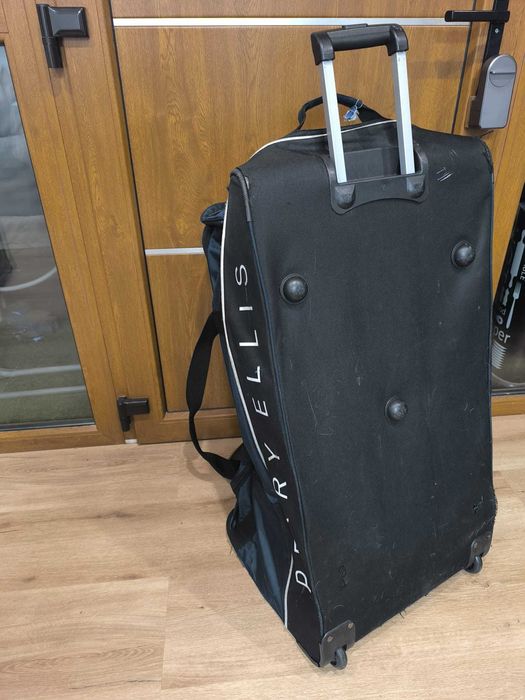 Mala/saco Perry Ellis Com troley