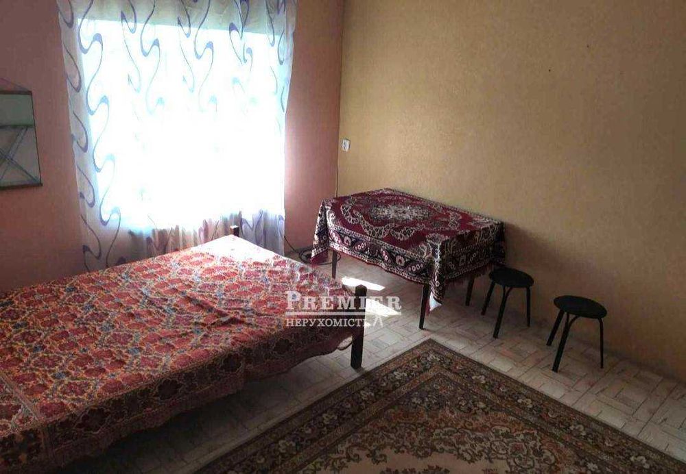 Продам міцний будинок у Фонтанці!