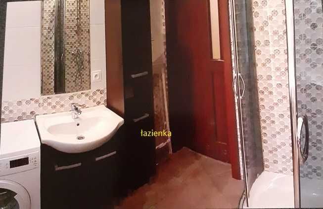 Wynajmę kawalerkę ( 2 pokoje)