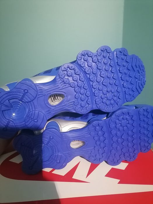 Nike Shox TL r 45,5