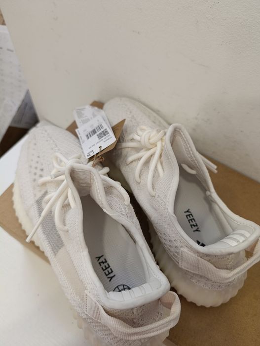 Adidas Yeezy Boost 350 V2 rozmiar 41 1/3