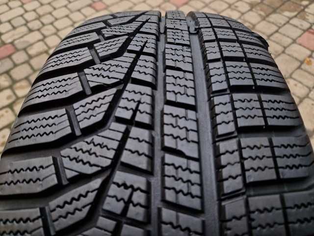 205/55R17 Hankook Winter I*Cept Evo2 W320 Шини/Колеса/Зимові Склад шин